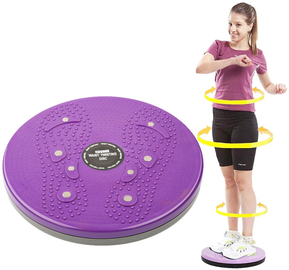 Weight Loss Abdominal ABS Exerciser