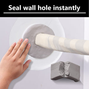 Wall Hole Repair Strong Adhesive Sealant Clay